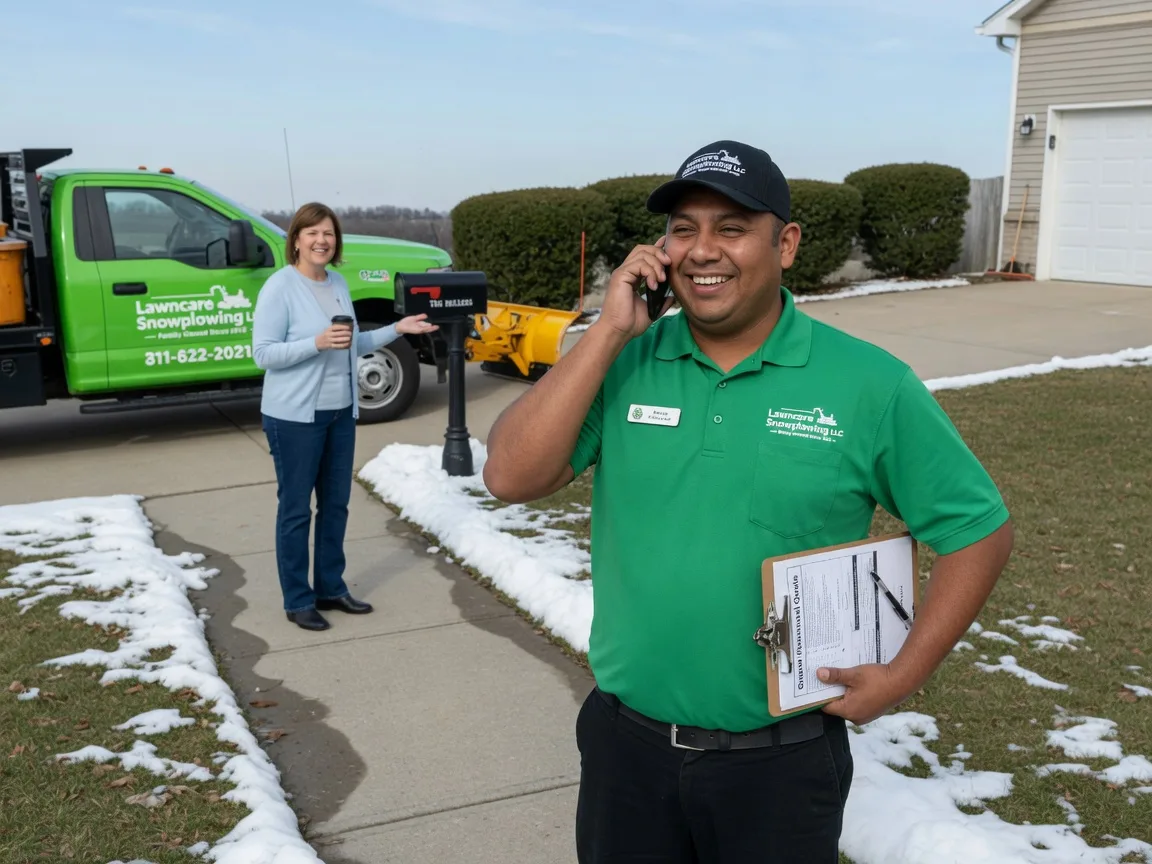 Lawn Care Services By Expert Landscaper Richlands, VA FAQs